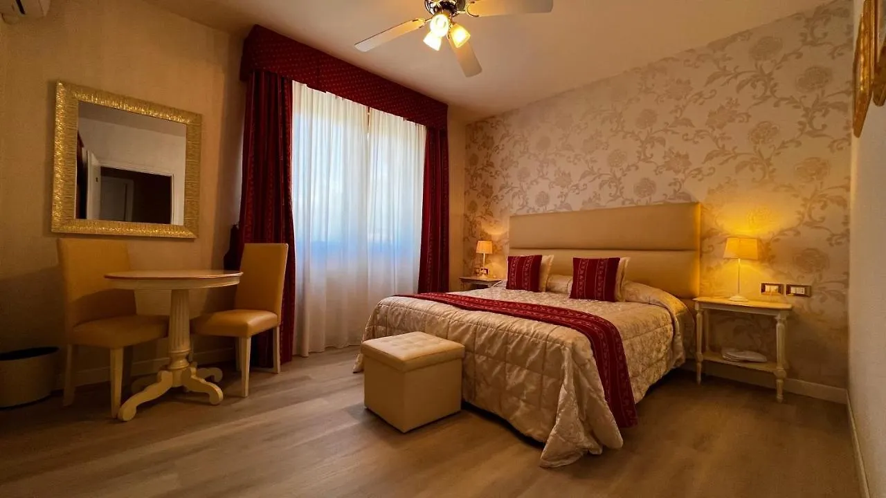 Hotel Conca D'Oro Saló