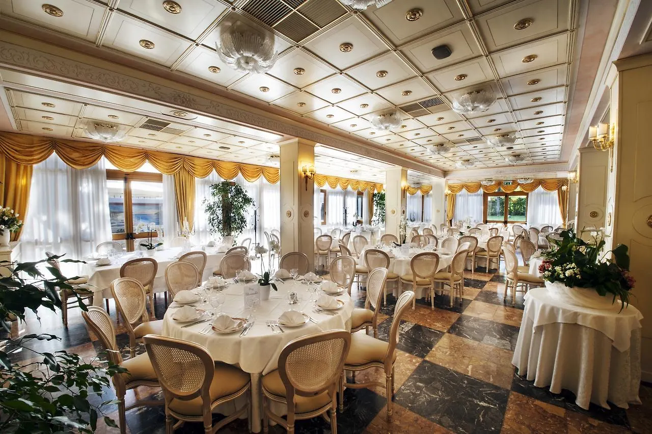 Hotel Conca D'Oro Saló