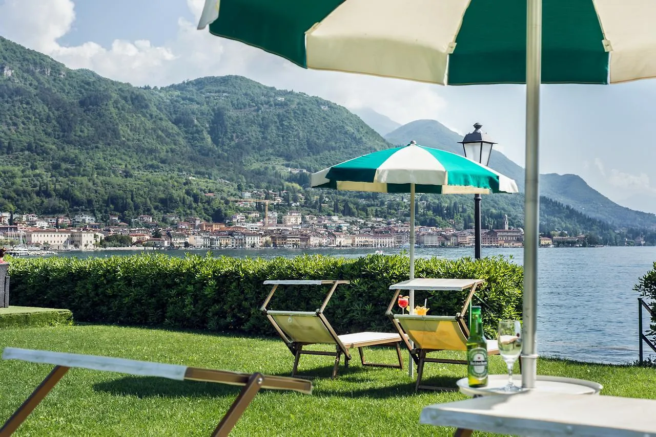 Hotel Conca D'Oro Saló Italien