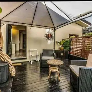  Maison d'hôtes Sapori Italie