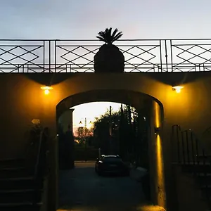 Bed & Breakfast L' Orangerie Pietrasanta