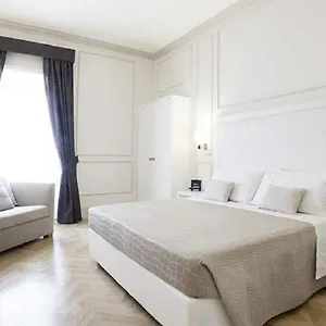** Couette-café Residenza Scipioni Luxury Italie