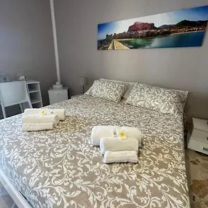 Bed & Breakfast Dea Cefalù