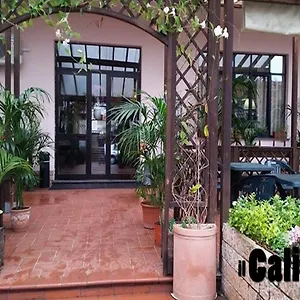 Hotel Ristorante Il Calipso By Mago
