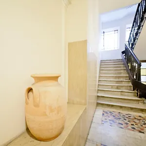 Gasthuis Baldassini Rome