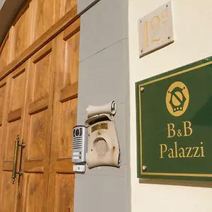 Bed & Breakfast Palazzi Florence