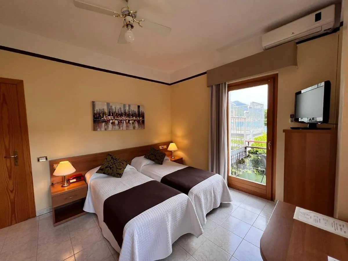 Hotel Conca D'Oro Salò