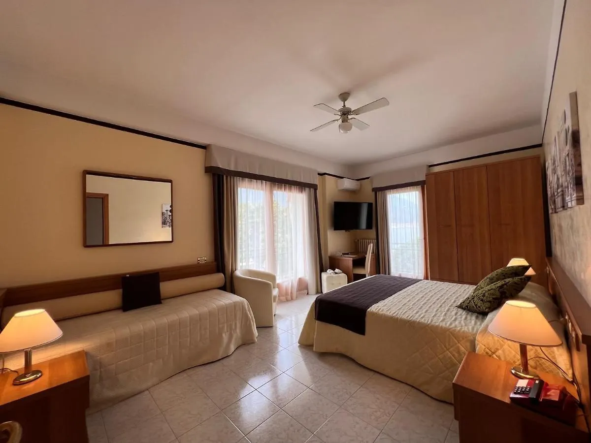 Hotel Conca D'Oro Salo