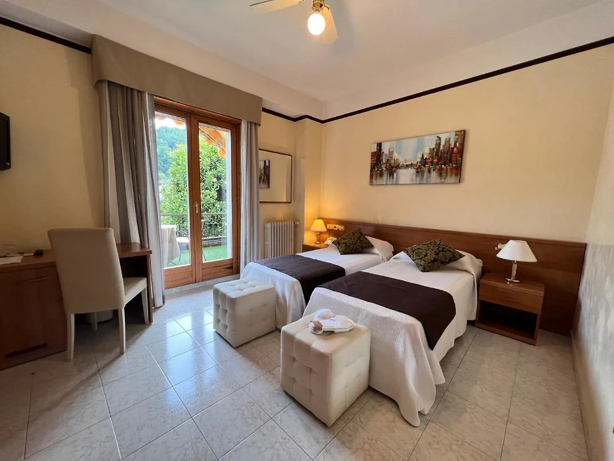 Hotel Conca D'Oro Salò