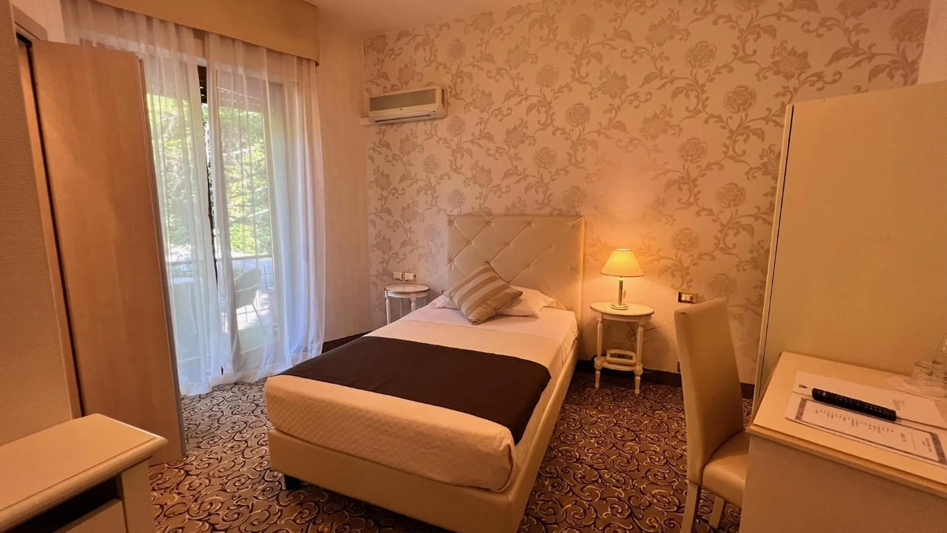 Hotel Conca D'Oro Salò İtalya