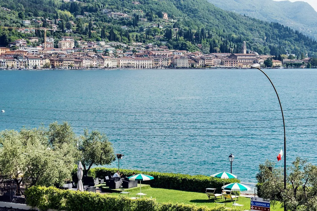 Hotel Conca D'Oro Salò