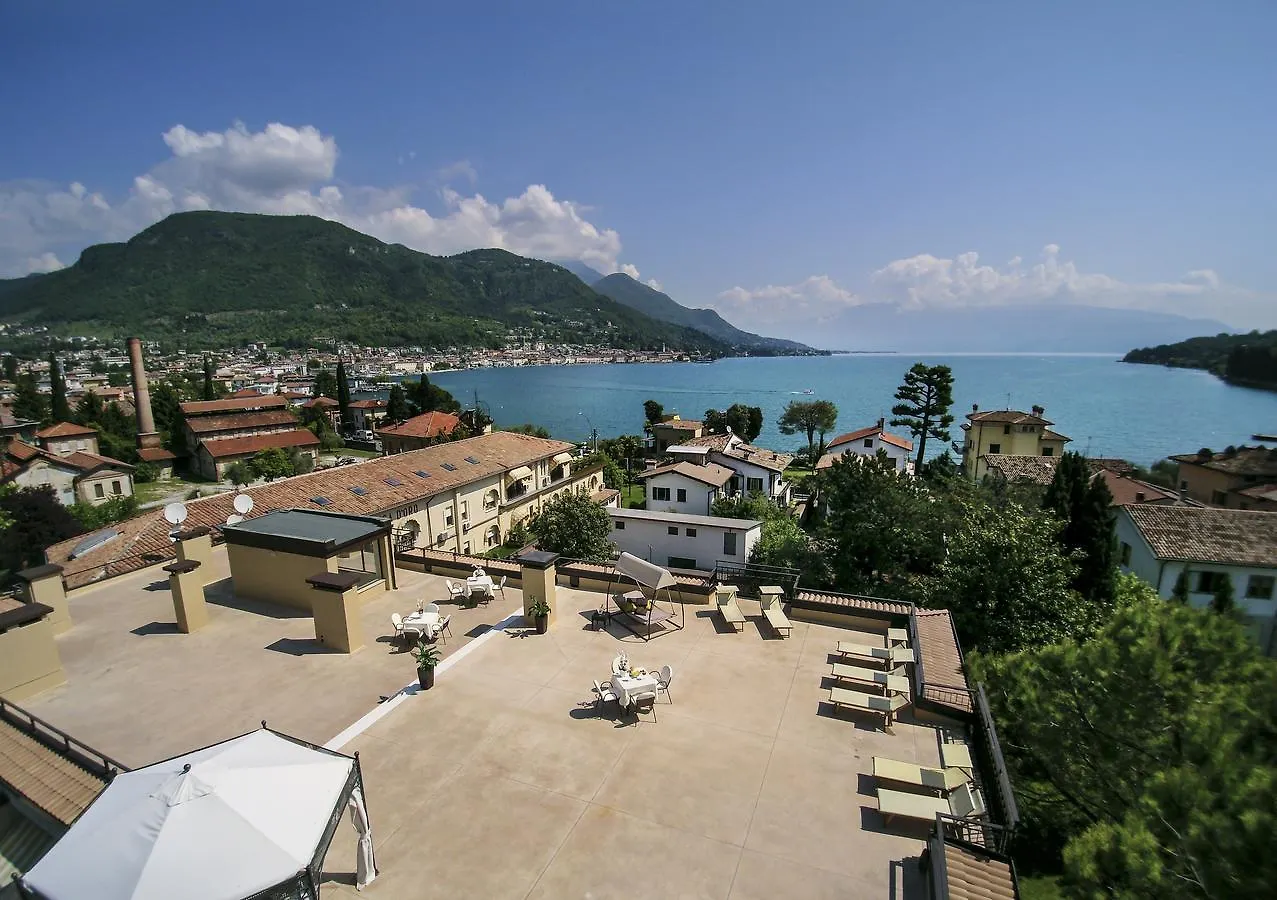 Hotel Conca D'Oro Salò