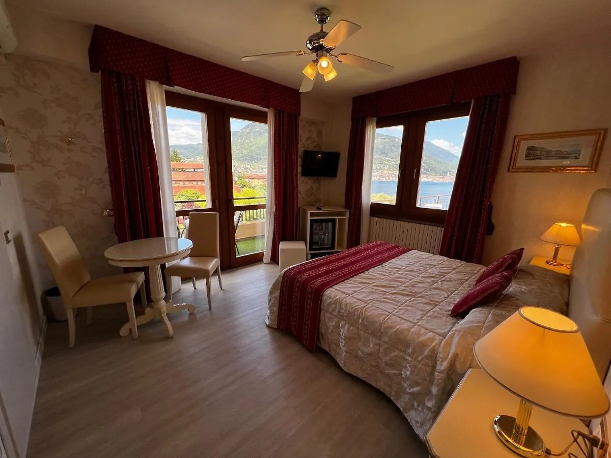 Hotel Conca D'Oro Сало