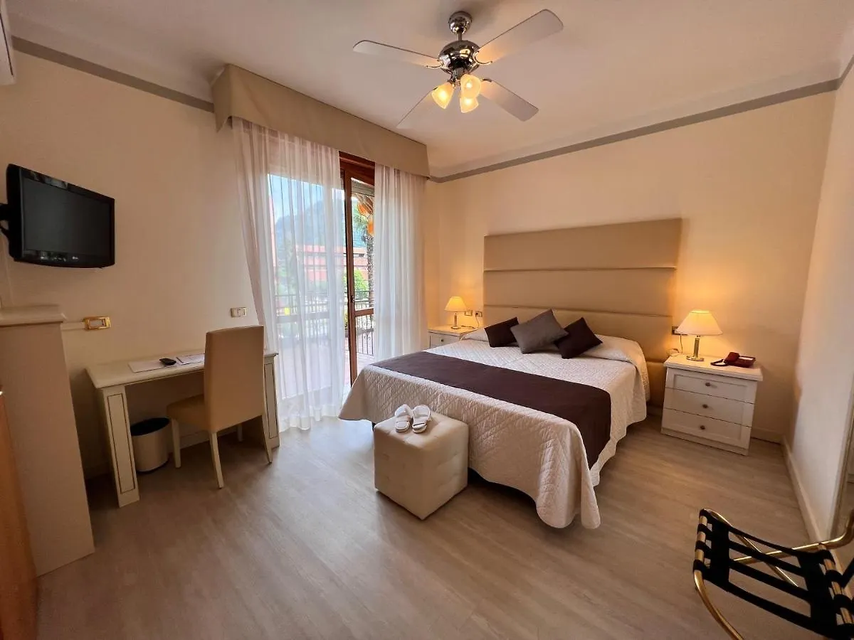 Hotel Conca D'Oro Salò