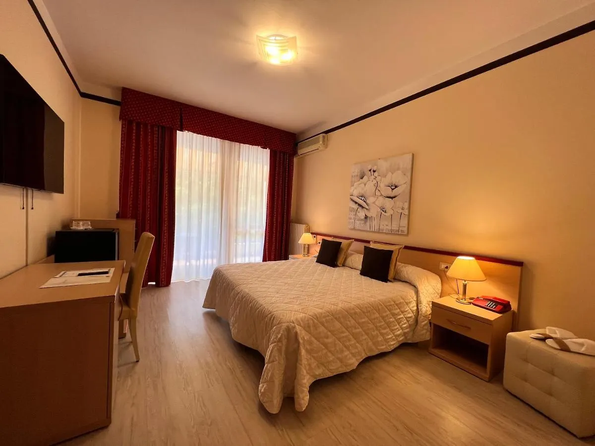 Hotel Conca D'Oro Salò