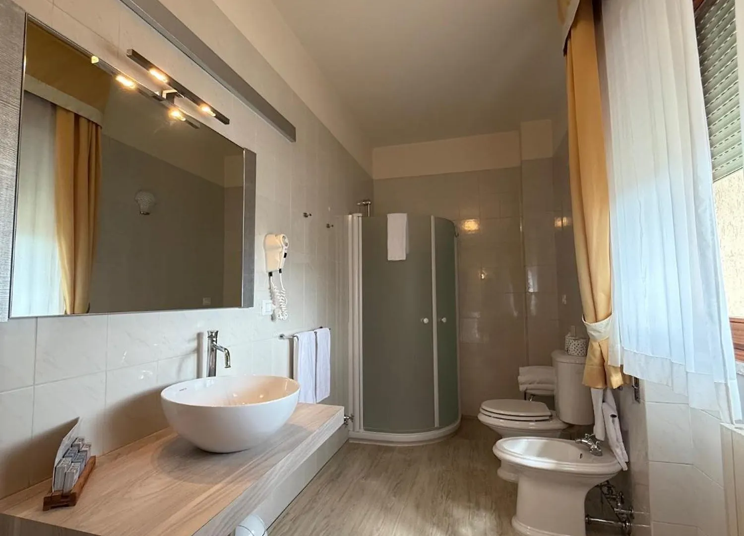 Hotel Conca D'Oro Salò