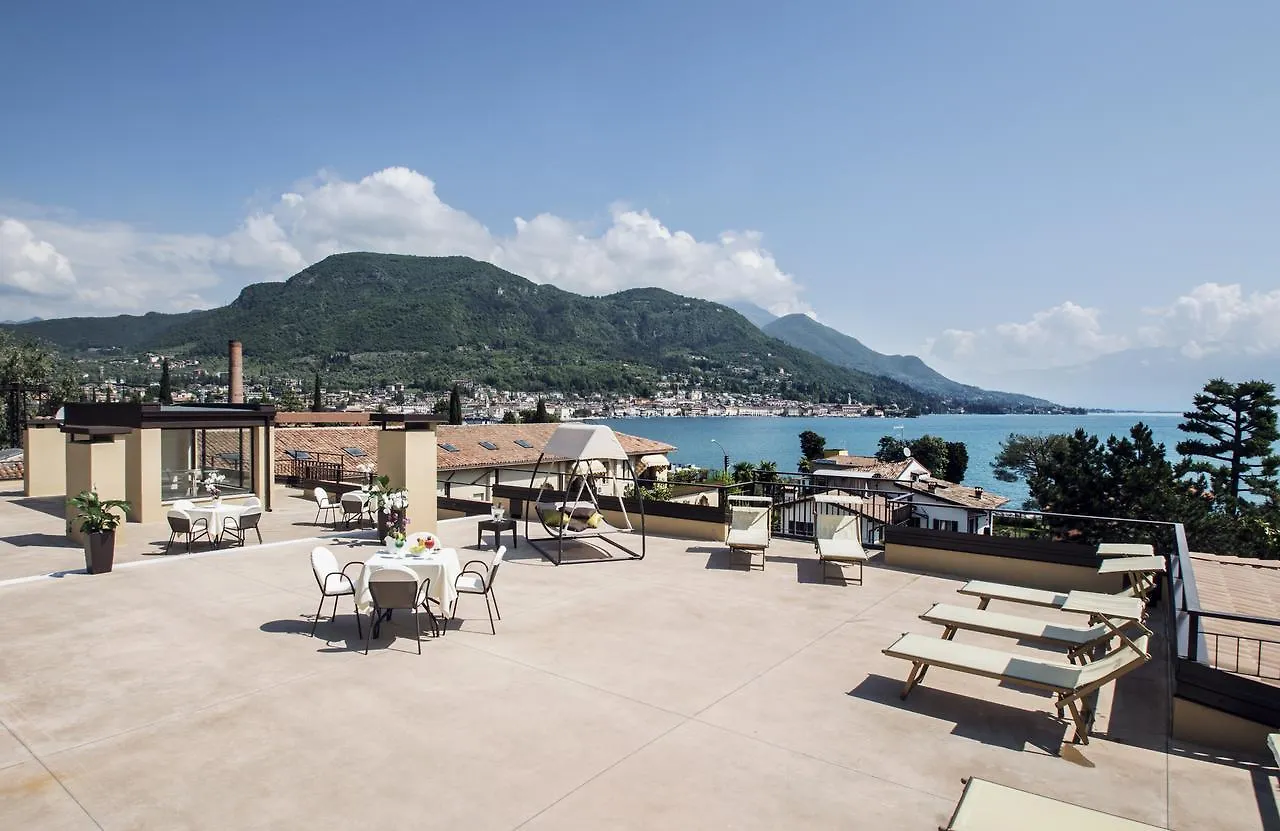 Hotel Conca D'Oro Salò