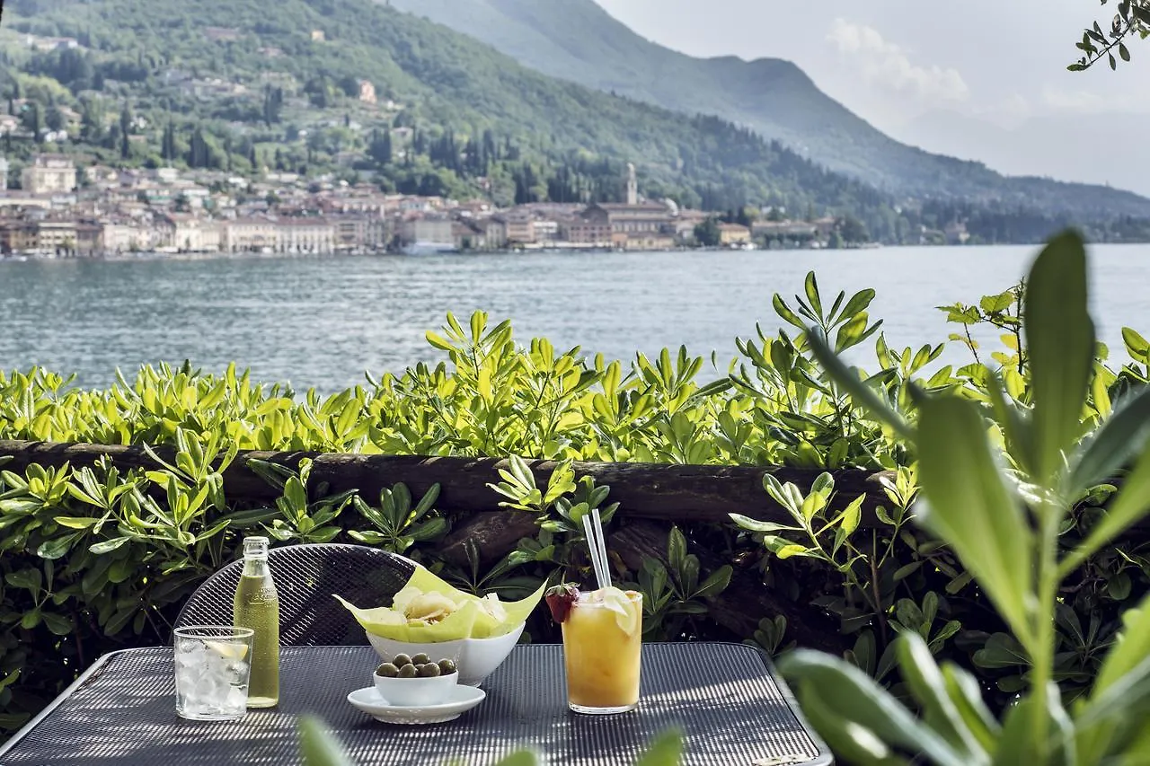 Hotel Conca D'Oro Salò
