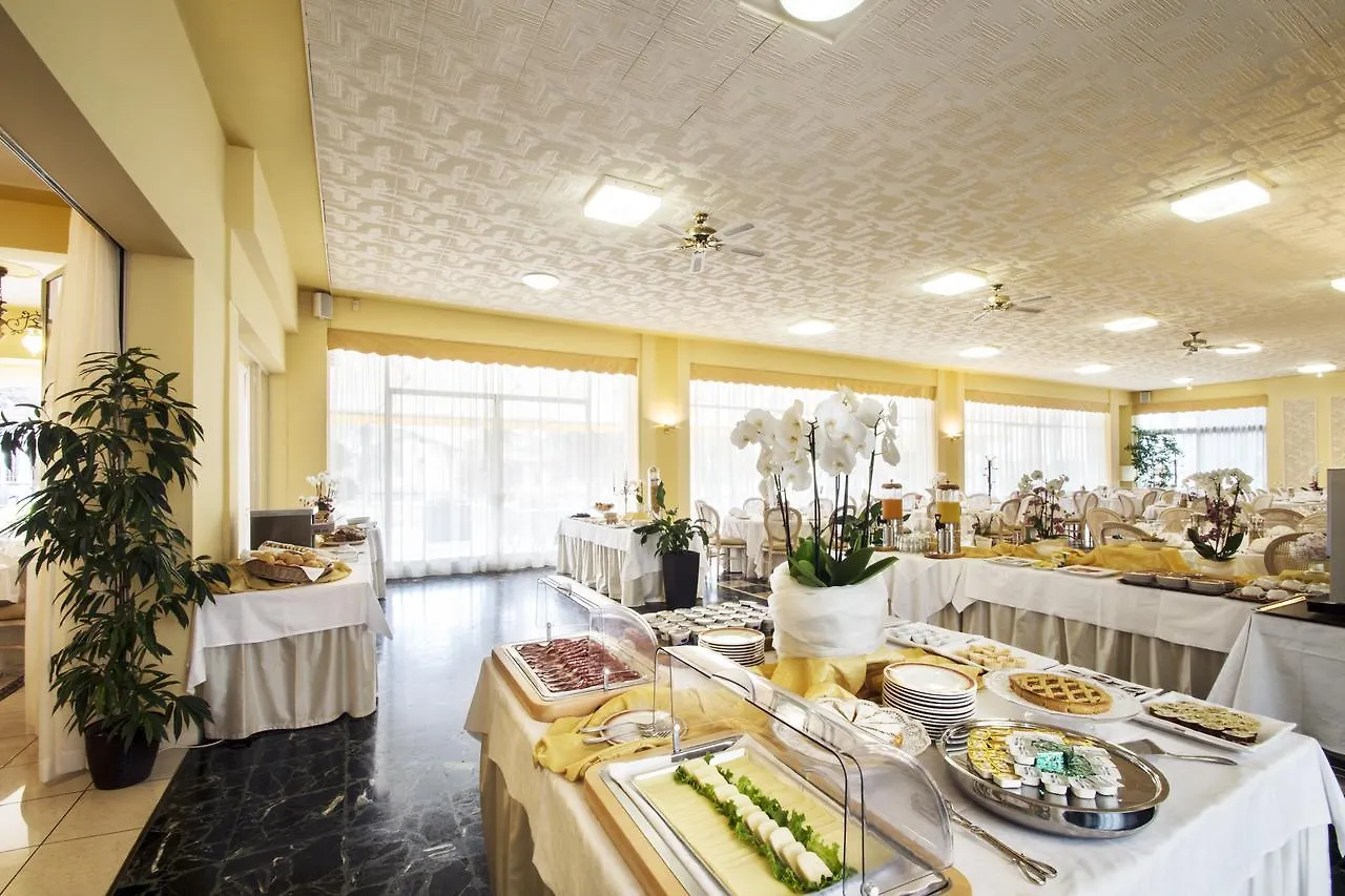 Hotel Conca D'Oro Salò
